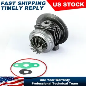 452055-5004s Us Stock 452055 Chra Turbo Core For Land-rover Discovery I 2.5 Tdi 83/93 Kw 300