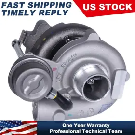 452213-0001-1s111364 Us Stock T15 Turbocharger Gt15 For Motorcycle Atv Bike Small Engine 2-4 Cyln 452098-0004