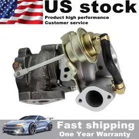 21r707-0011-g1 Us Stock Vz21 Turbocharger Rhb31 For Suzuki Alto Work With Engine Vg110069