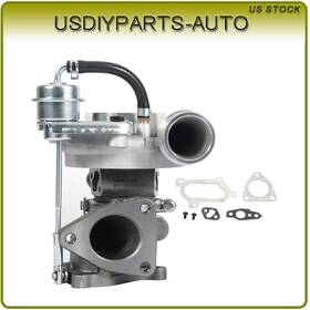 Usdiypart Us106942s01 For 93-96 Toyota Landcruiser Td 3.0l Turbo Turbocharger Compressor Boost