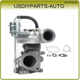 Us106942s01 Usdiypart For 93-96 Toyota Landcruiser Td 3.0l Turbo Turbocharger Compressor Boost