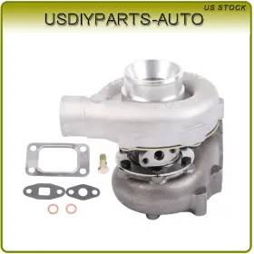 Sdd-tbct04e63 Usdiyparts Us10302201s For Honda Prelude 2.0l 2.1l 1990-1991 Turbo Turbocharger