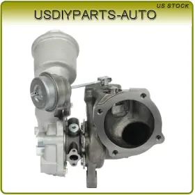 Us10698601s Usdiyparts For Audi Tt 1.8l 2000-2001 Turbo Turbocharger 53039700 Replacement