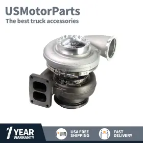 S488 Usmotorparts 717839987784 S400sx4 S400 88mm Billet Compressor Wheel T6 Twin Scroll 1.32 A/r Turbo
