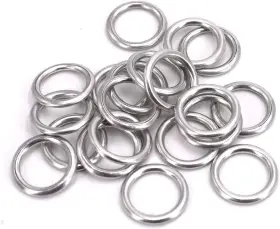 0166 Utsauto 787446206684 Oil Drain Plug Gaskets Crush Washers Seals Rings For A3 A4 A5 20pcs