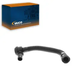 72923if Vaico Intercooler Hose Front Left For 2007-2008 Bmw 335xi 3.0l L6
