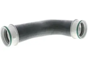Tf56j5 Vaico Turbocharger Intercooler Hose For 05-06 Vw Jetta 1.9l 4 Cyl Brm Diesel