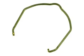 V30-2772 Vaico Intercooler Hose Clamp-211.022 Fits 2005 Mercedes E320