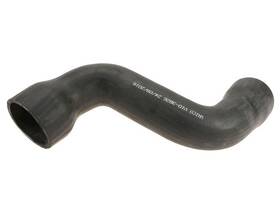 Vaico Xg25v8 Intercooler Hose For 03-06 Audi A4 Quattro 1.8l 4 Cyl