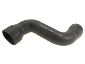 Xg25v8 Vaico Intercooler Hose For 03-06 Audi A4 Quattro 1.8l 4 Cyl