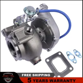 119574-18011 Vehiculos 119575-18010 Turbo Turbocharger For Yanmar Marine 6ly2-ste 7t-551