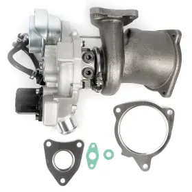 2t237 Vehiculos Turbocharger For Ford Fiesta St Escape Fusion Transit Connect 1.6l Kp39 Turbo Us