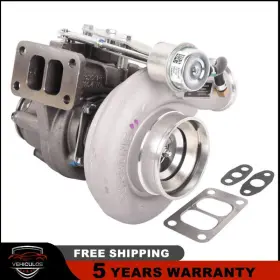 3539343 Vehiculos For 1998.5 Dodge Ram Truck Cummins 6bt 5.9l Isb 215hp Diesel Hx35w Turbo