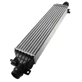 4401-1214 Vehiculos Intercooler For 13-2020 Chevy Trax Buick Encore 1.4l Charge Air Cooler 95026333