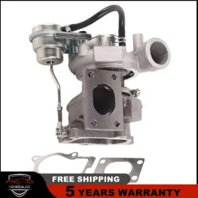 V3800di-tie Vehiculos 7017202 For Bobcat S250 Kubota V3800 A47g-t Engine Turbocharger