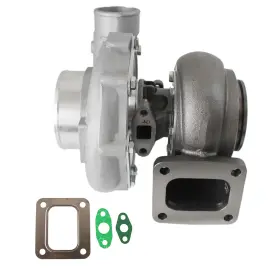 T4t76 Vehiculos T76 Turbo Charger Turbocharger T4 .96 A/r Trim 600hp 76mm Compressor Flange