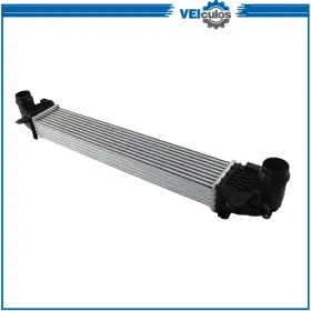 18102 Veiculos Charge Air Cooler Intercooler For Chevy Equinox Gmc Terrain 2018-2021 L4 2.0l