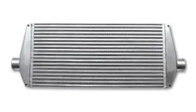 12815 Vibrant Fits Air-to-air Ic Assy Complete With End Tanks Core Size 25in Wx12in