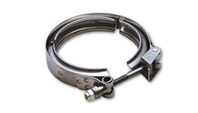 Vibrant 690092172367 Garrett Gtx2860r / 2867r Ss Quick Release V-band Clamp - Part 19861c