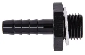 11415 Vibrant Performance Metric Male To Hose Barb Fitting Straight M14 X 1.5 Ma