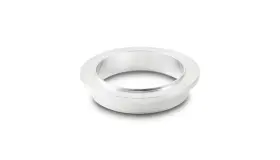 11491m Vibrant Performance Aluminum V-band Flange 3 Od Tubing Male