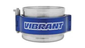 12515b Vibrant Performance Hd Clamp System Assembly