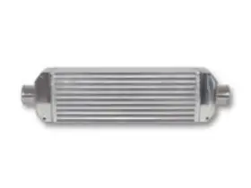 12800 Vibrant Performance Air-to-air Intercooler With End Tanks