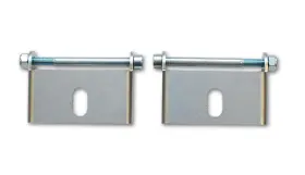 12827 Vibrant Performance Turbocharger Intercooler Mount