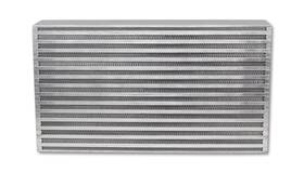 Vibrant Performance 12833 Intercooler Core 17.75i N Fits X 9.85in 3.5in