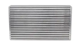 17.75i Vibrant Performance 12833 Intercooler Core N Fits X 9.85in 3.5in