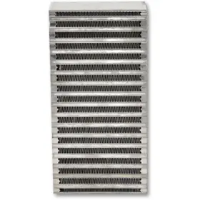 12841 Vibrant Performance Horizontal Flow Intercooler Core Hp Rating 200 W