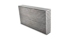 12948 Vibrant Performance Air-to-air Intercooler Cores