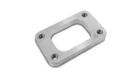 Gt30r Vibrant Performance 1431 Turbocharger Flange - T3/gt30r Turbo Inlet 1/2 Inch Thick For Universal