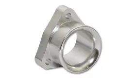 14906 Vibrant Performance Fits Nissan Sr20 Turbo Compressor Aluminum Outlet Flange Part