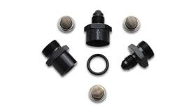 Vibrant Performance 16738 Turbocharger Oil Filter Universal