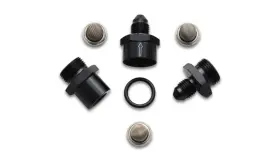 16738 Vibrant Performance Turbocharger Oil Filter Universal