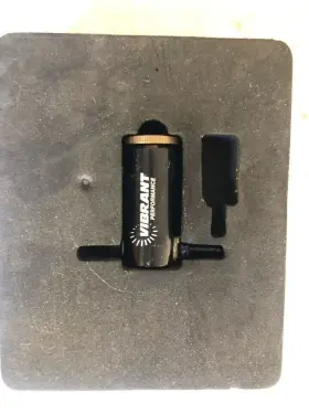 16901 Vibrant Performance Manual Boost Controller