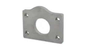19820 Vibrant Performance Turbo Inlet Flange