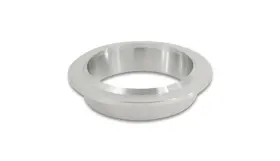 19862 Vibrant Performance 304 Stainless Steel V Band Turbo Inlet Flange