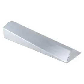 22866 Vibrant Performance - Vertical Intercooler Endtank