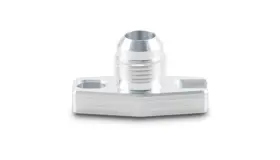 28931 Vibrant Performance - Turbocharger Flange