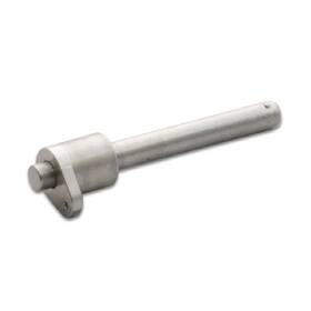 Vibrant Tlx-vib12599p-cl360a70 For Clamp Ball Pin