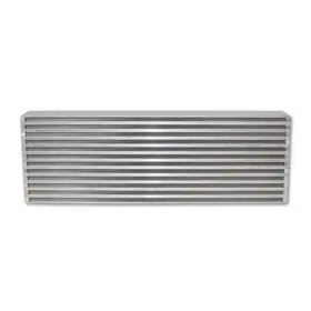Tlx-vib12839-cl360a70 Vibrant For Intercooler Core - 24in X 8in 3.5in