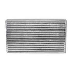 Vibrant Tlx-vib12844-cl360a70 For Intercooler Core - 18in X 12in 6in