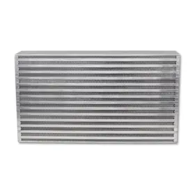 Tlx-vib12844-cl360a70 Vibrant For Intercooler Core - 18in X 12in 6in