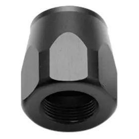Tlx-vib20970-cl360a70 Vibrant Hose End Socket 20an Black