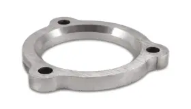 Vib19830 Vibrant Ss Outlet Flange With Flared Collar For Garrett Gt2052