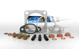 Victor Reinz 027067856043 Mahle Original Turbocharger Gasket For Dodge Ram 2500 And 3500