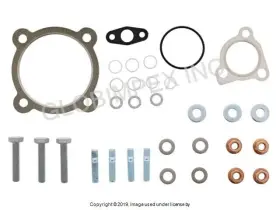 04-10057-01 Victor Reinz Audi / Vw 2001-2006 Turbocharger Mounting Kit 1 Year Warranty