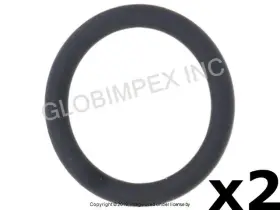 40-10199-00 Victor Reinz For Bmw 2010-2023 Turbocharger Oil Line O-ring 11 X 1.78 Mm 2